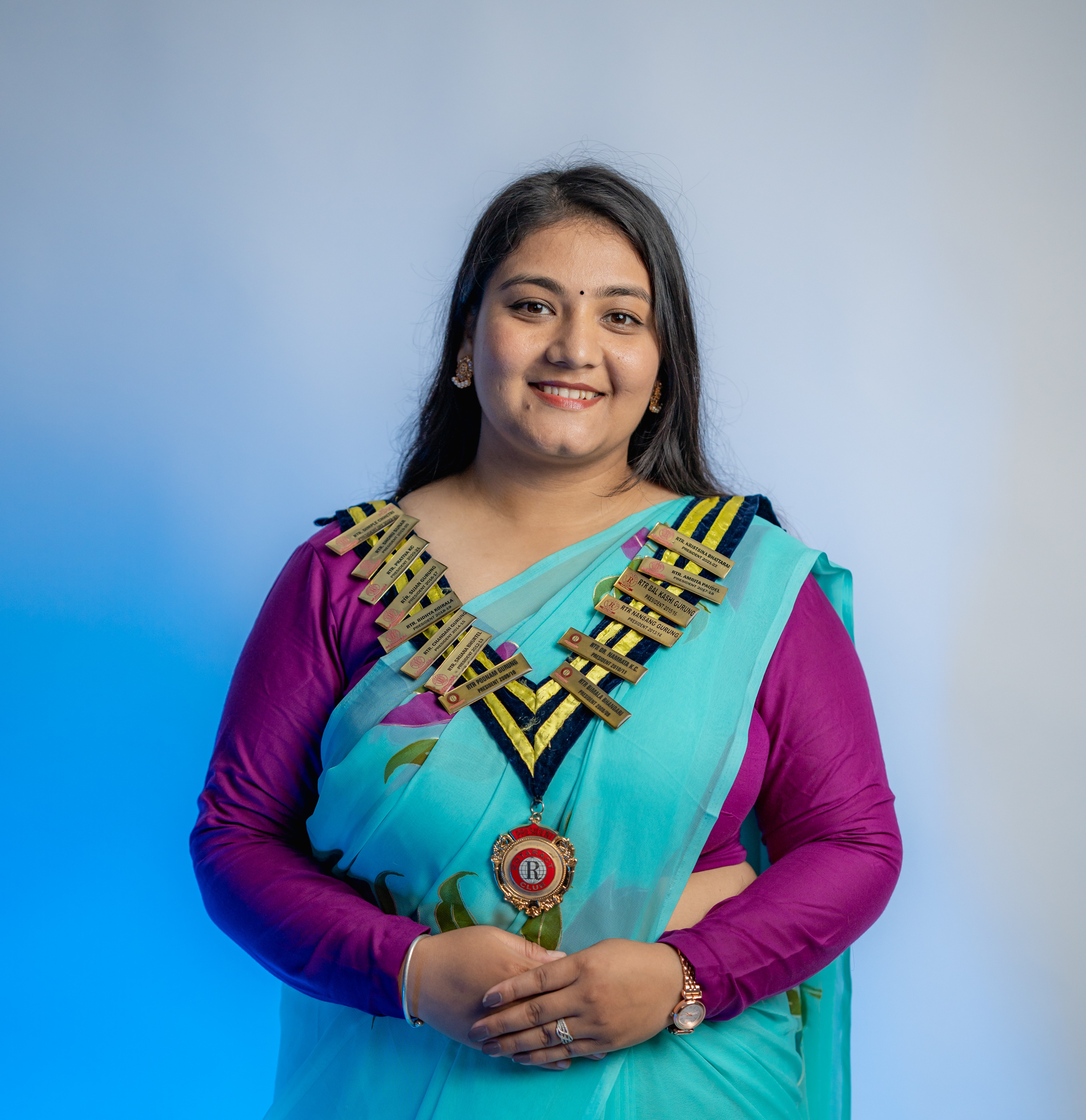 Suruchi Chhetri